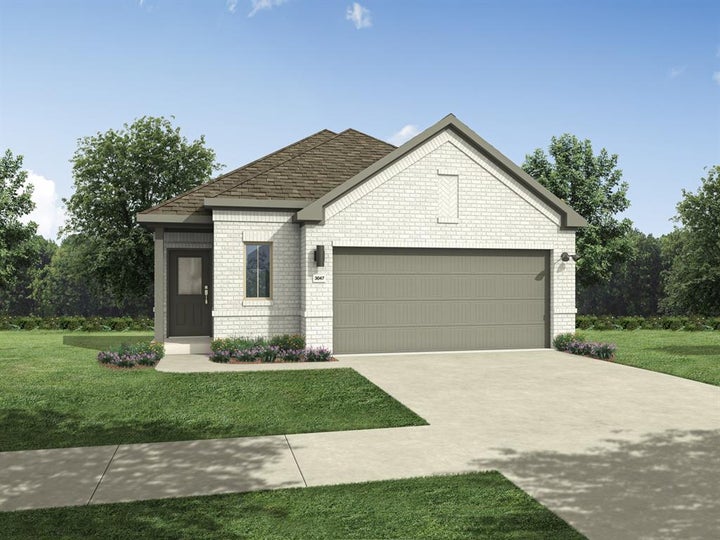 Photo 1 of 28 — 807 Knox River Drive, Princeton, TX 75071
