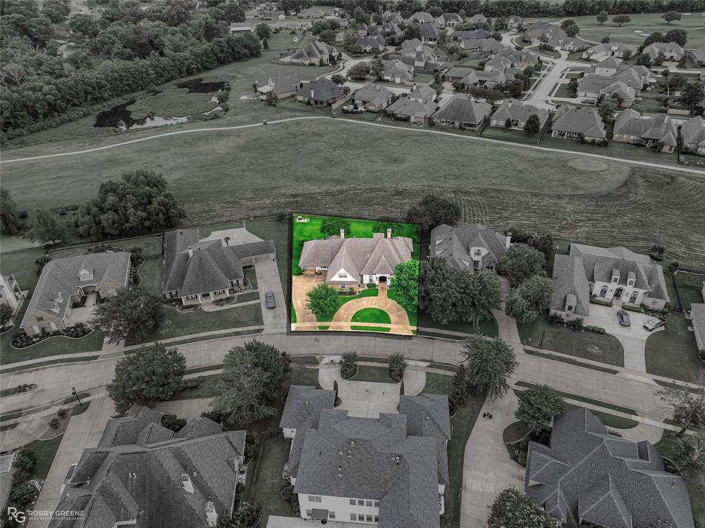 Stonebridge - Residential