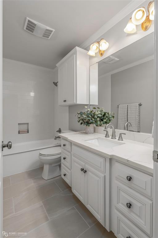 Stonebridge - Residential