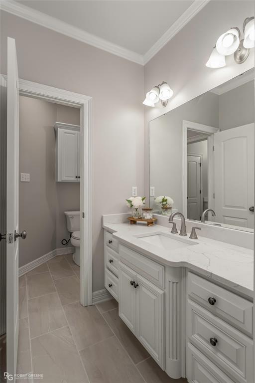 Stonebridge - Residential