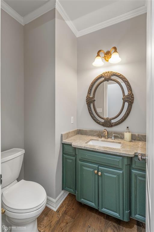 Stonebridge - Residential
