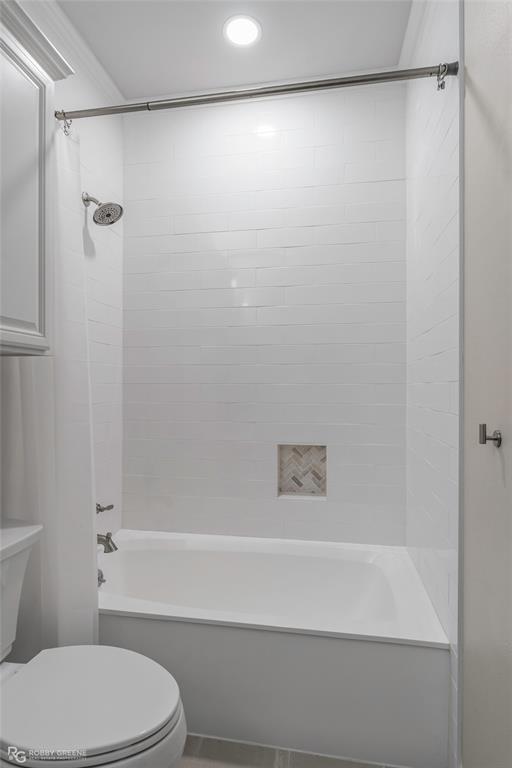 Stonebridge - Residential