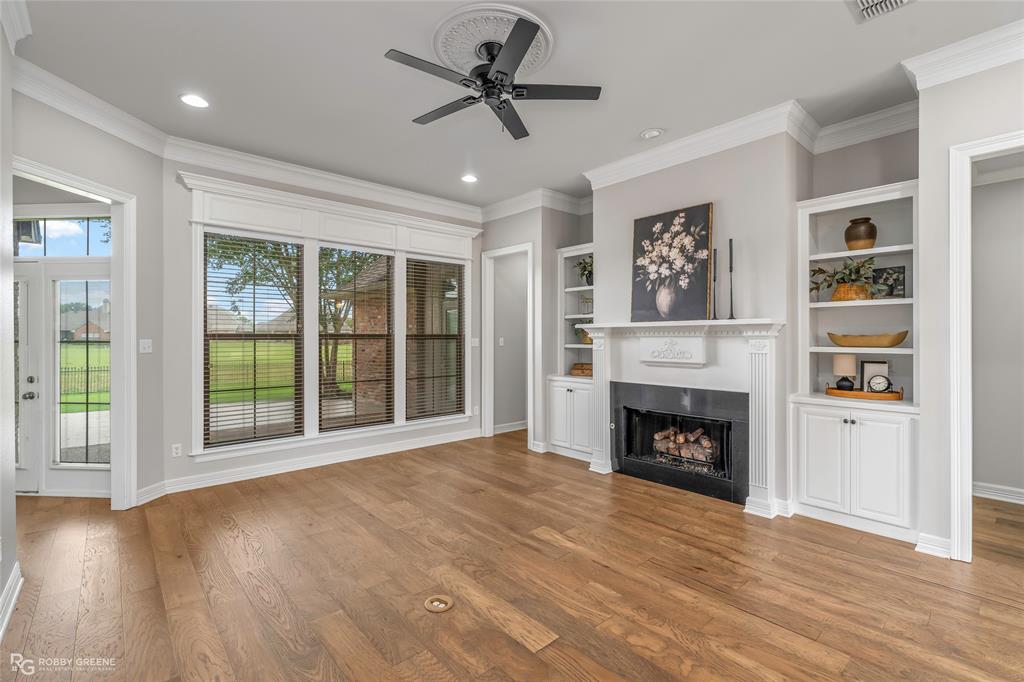 Stonebridge - Residential
