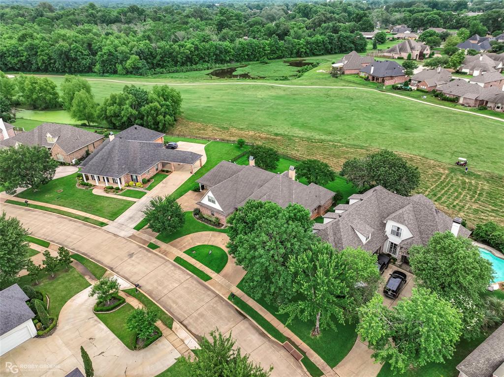Stonebridge - Residential