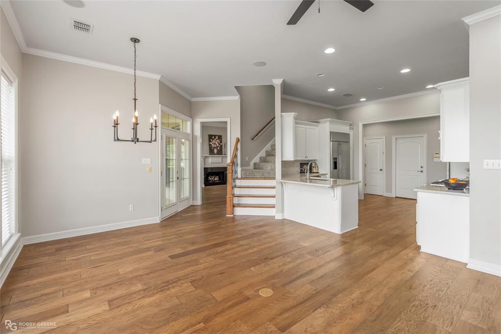 Stonebridge - Residential