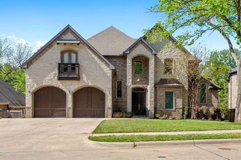 2715 White Oak Drive Grapevine TX 76051