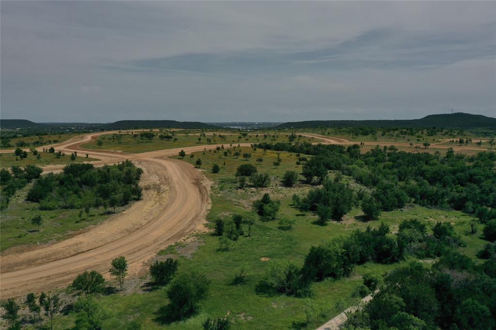 Clearwater Point - Land