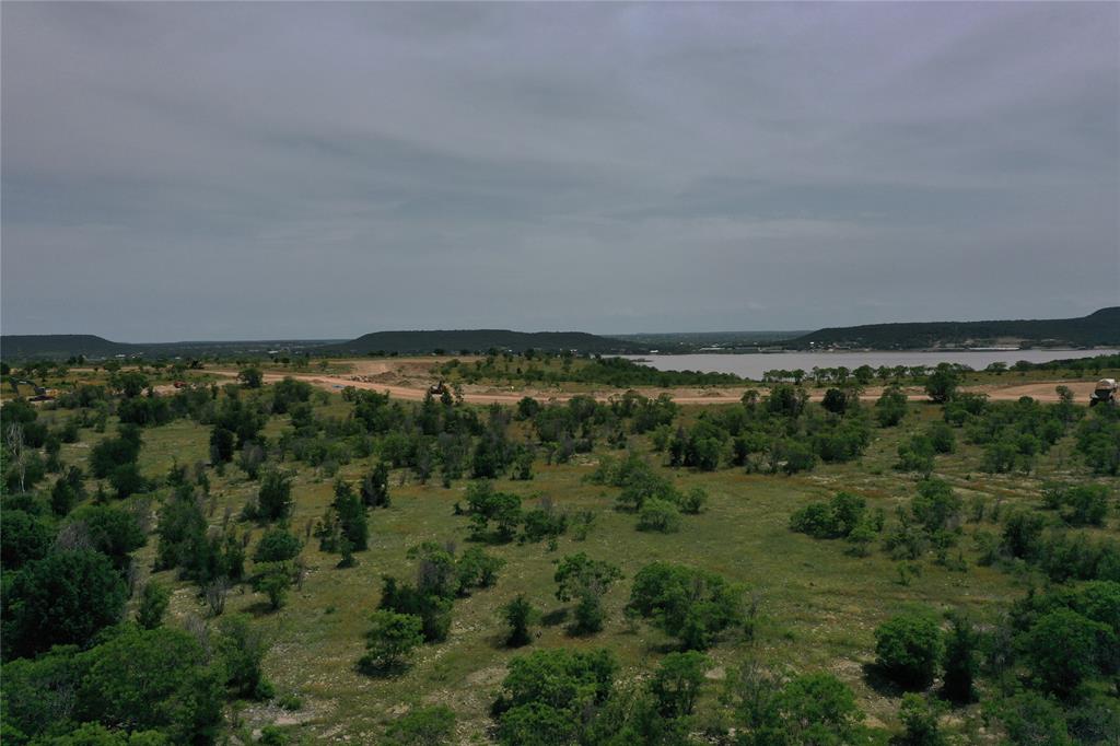 Clearwater Point - Land