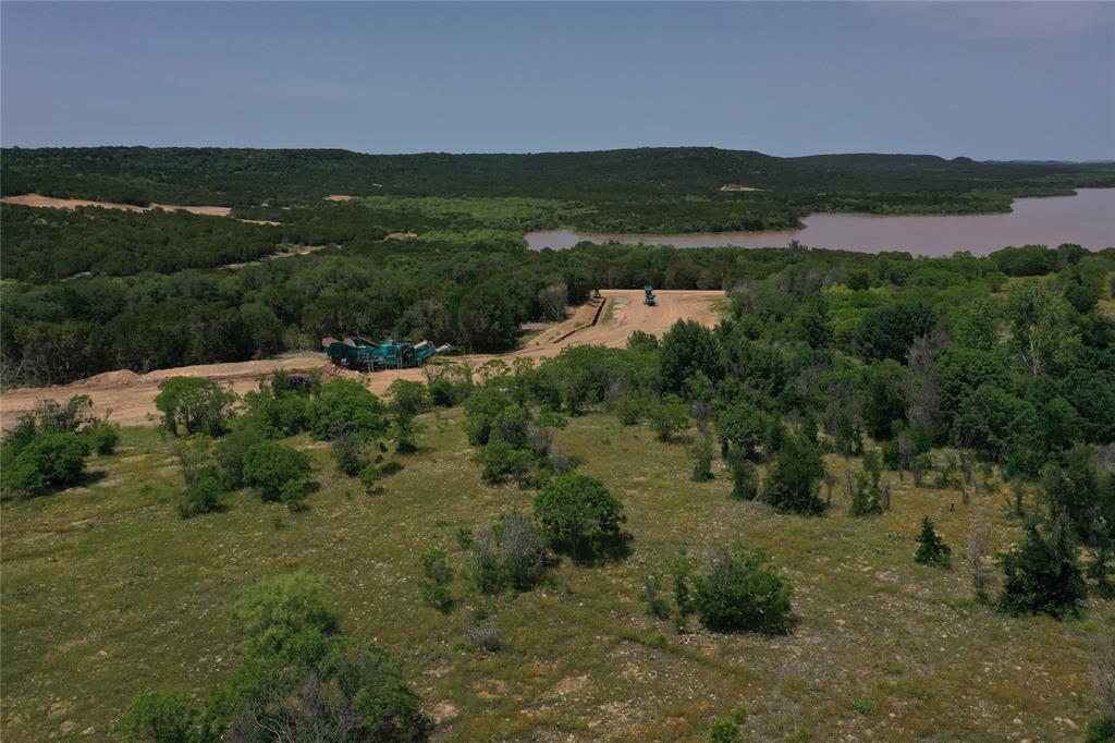 Clearwater Point - Land