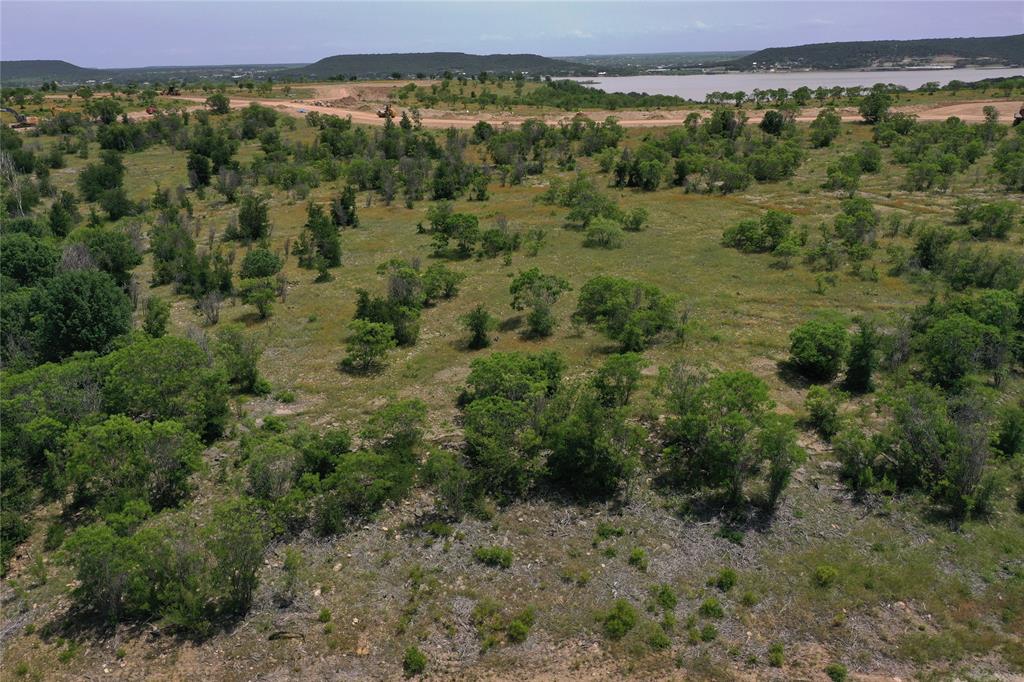 Clearwater Point - Land