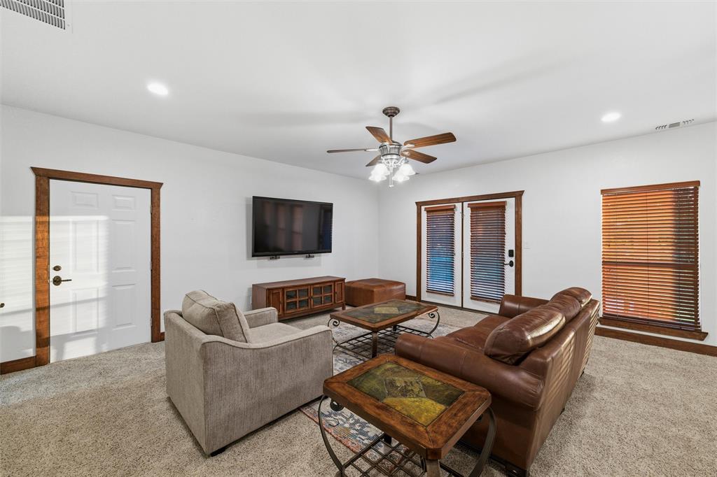 Mustang Meadows Ph I - Residential