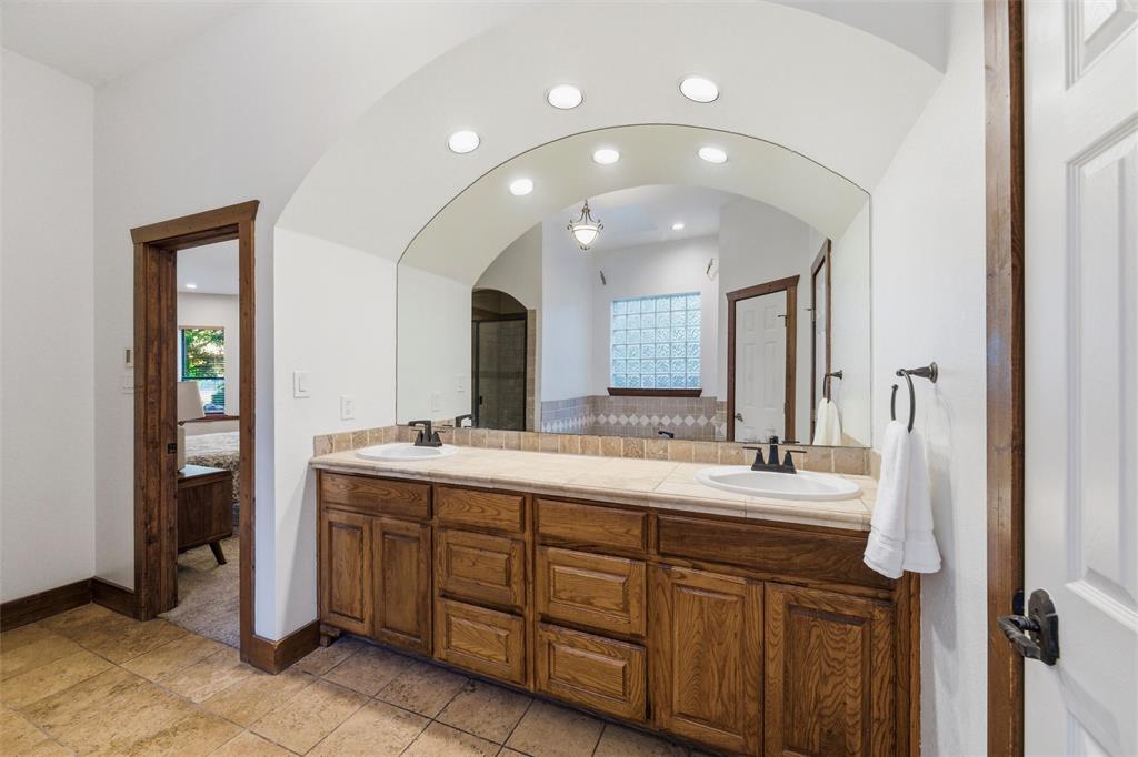 Mustang Meadows Ph I - Residential