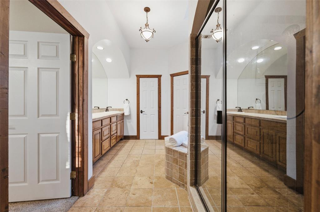 Mustang Meadows Ph I - Residential