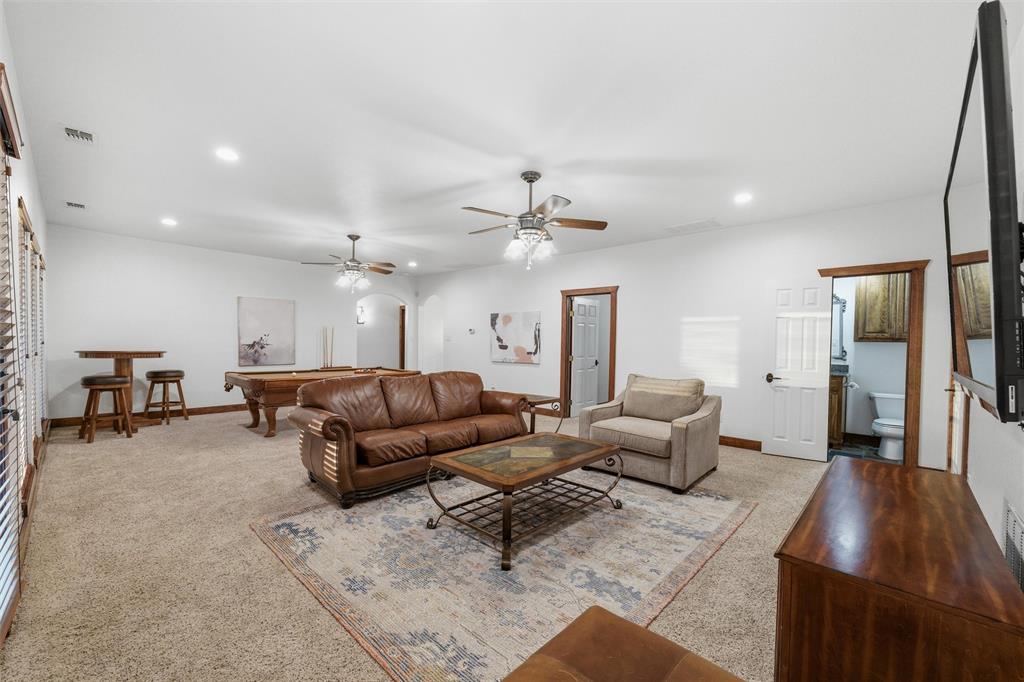Mustang Meadows Ph I - Residential