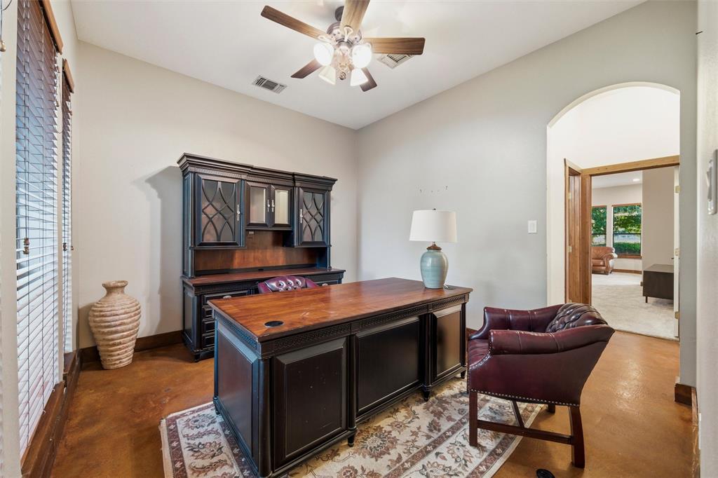 Mustang Meadows Ph I - Residential