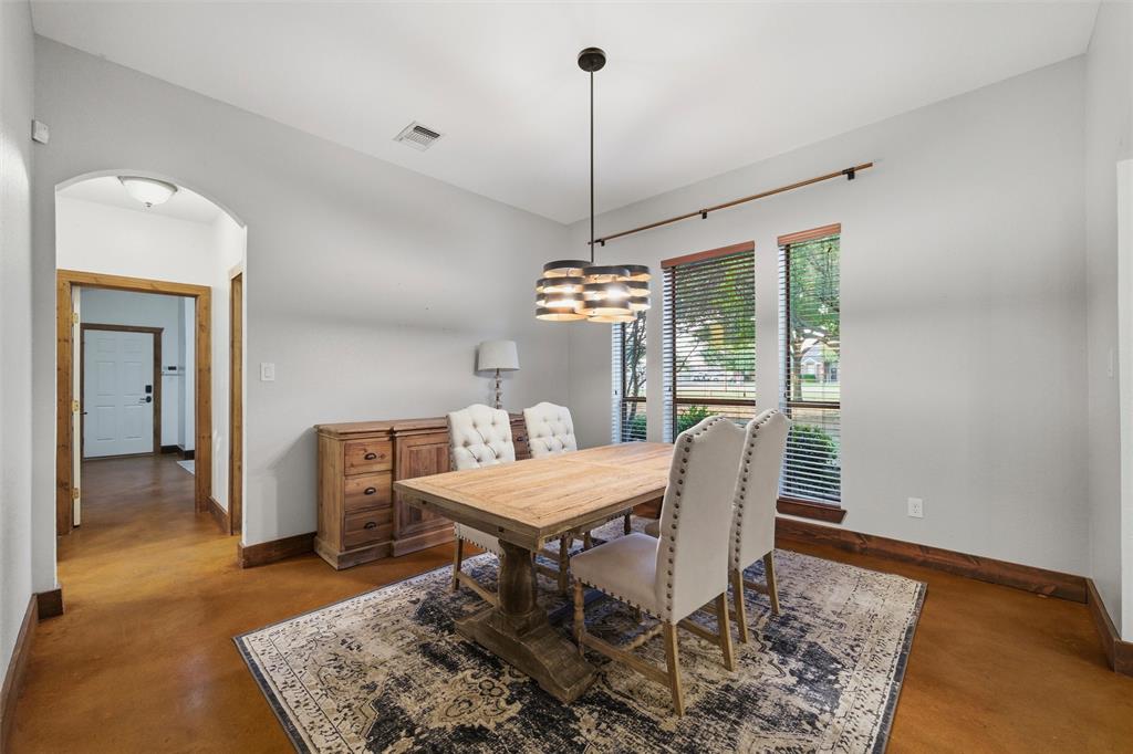 Mustang Meadows Ph I - Residential