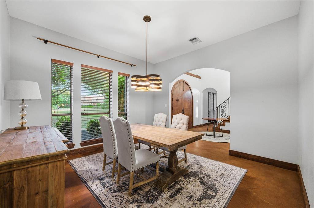 Mustang Meadows Ph I - Residential