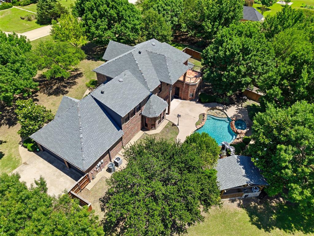 Mustang Meadows Ph I - Residential