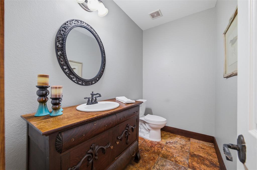Mustang Meadows Ph I - Residential