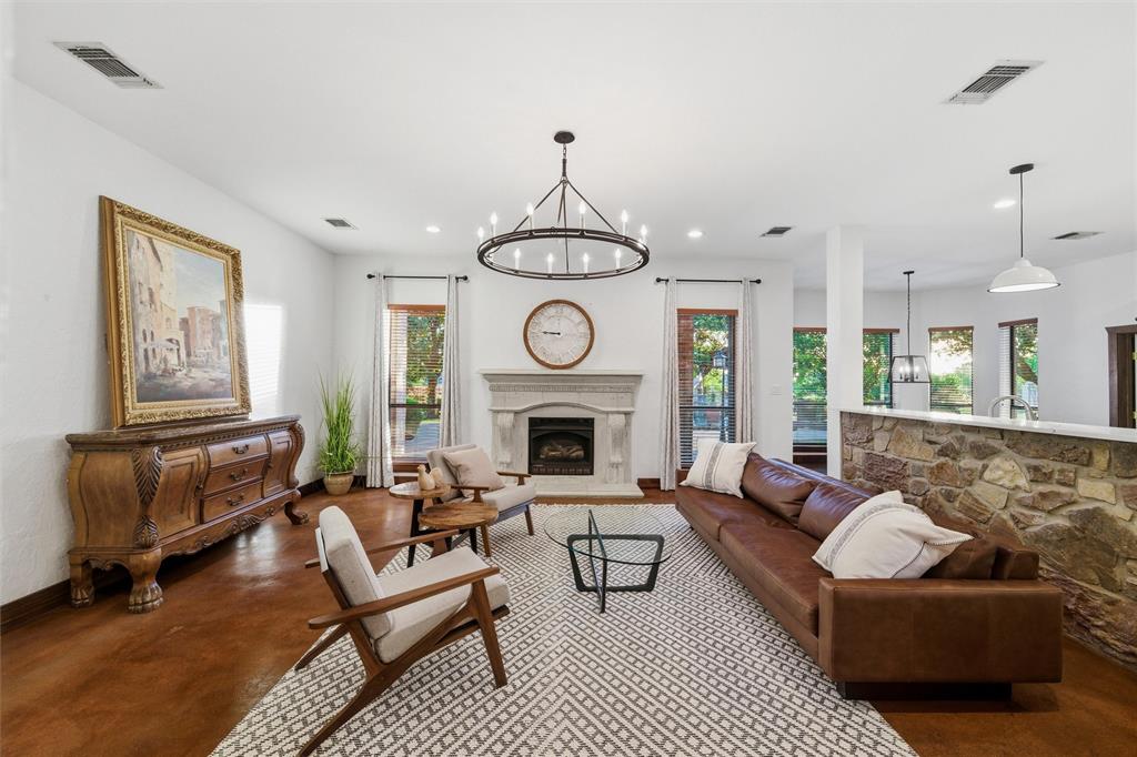 Mustang Meadows Ph I - Residential