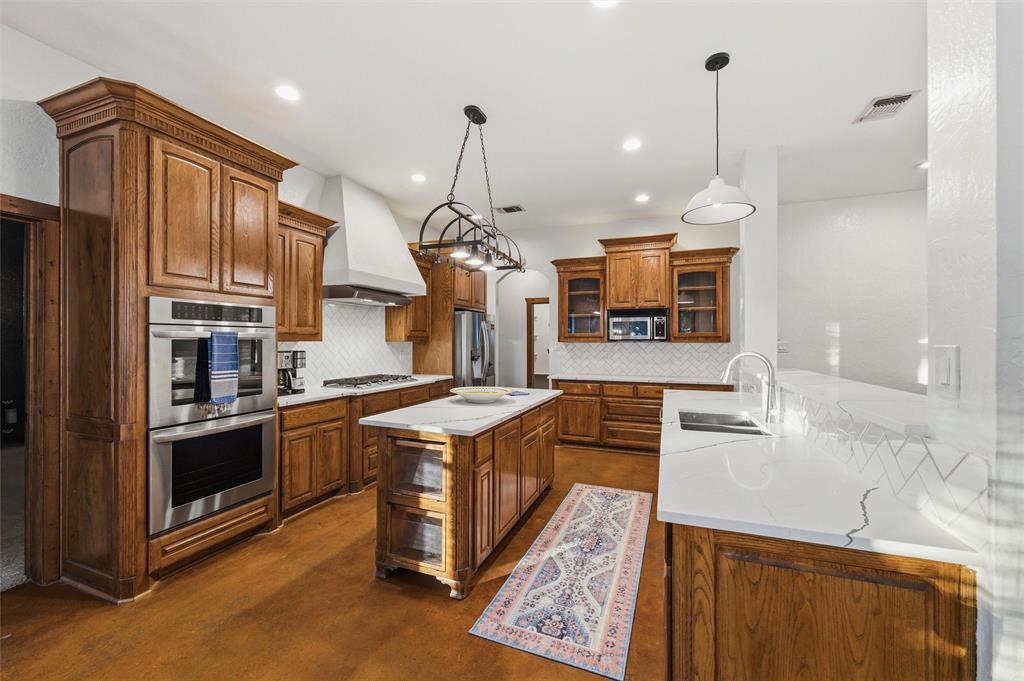 Mustang Meadows Ph I - Residential