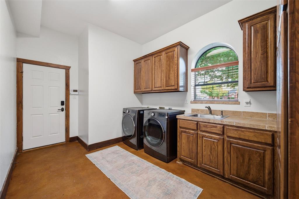 Mustang Meadows Ph I - Residential