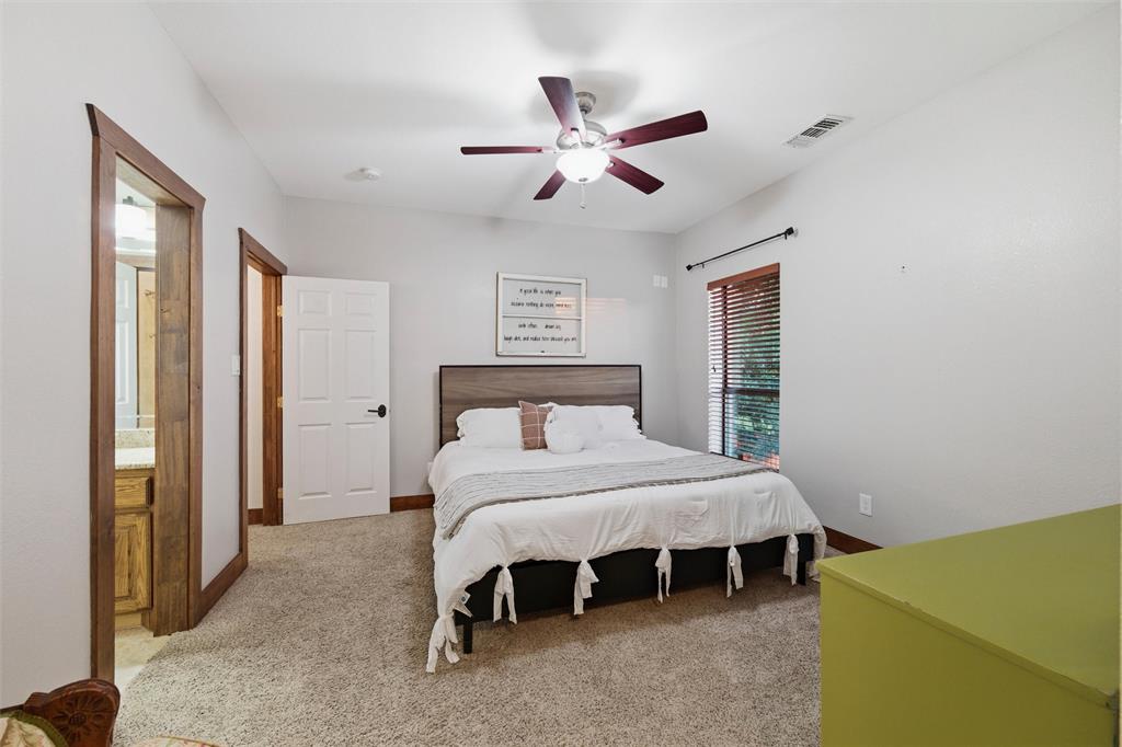 Mustang Meadows Ph I - Residential