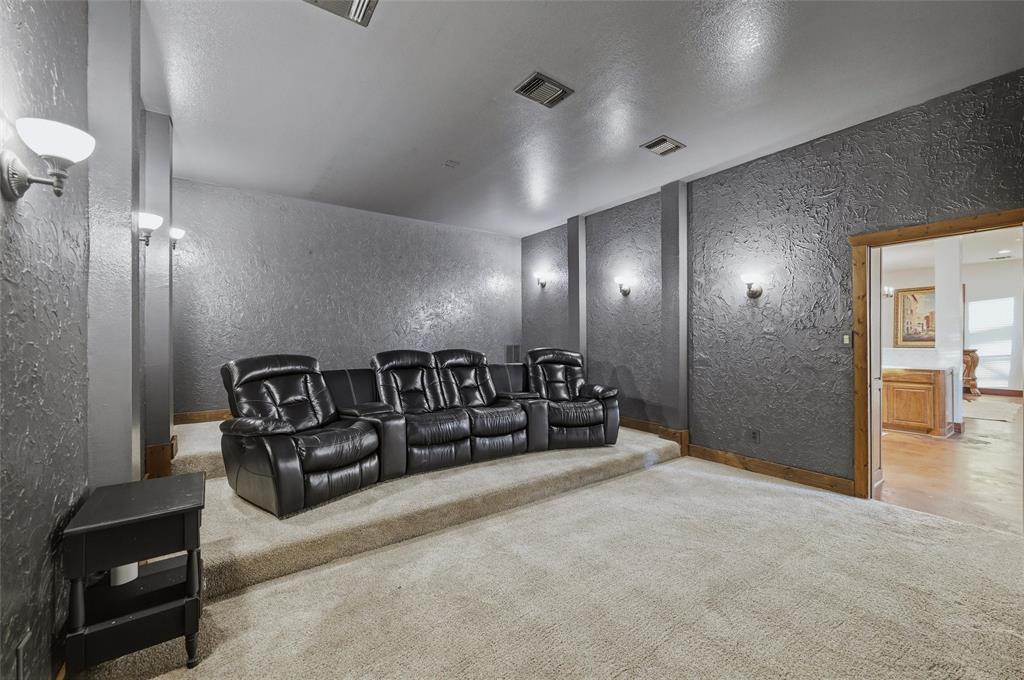 Mustang Meadows Ph I - Residential