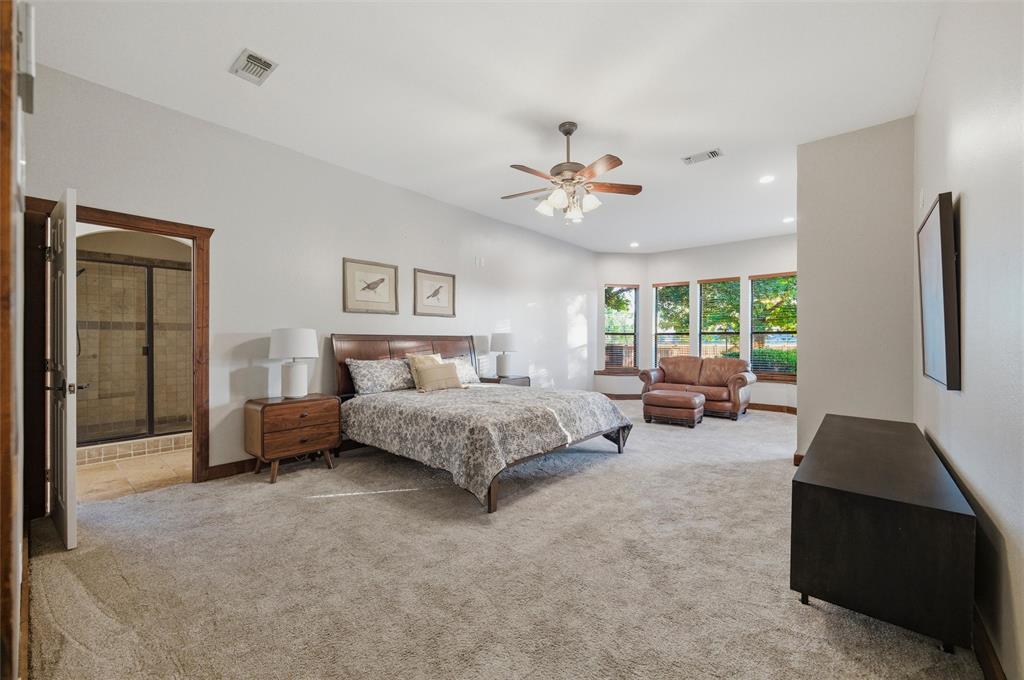 Mustang Meadows Ph I - Residential