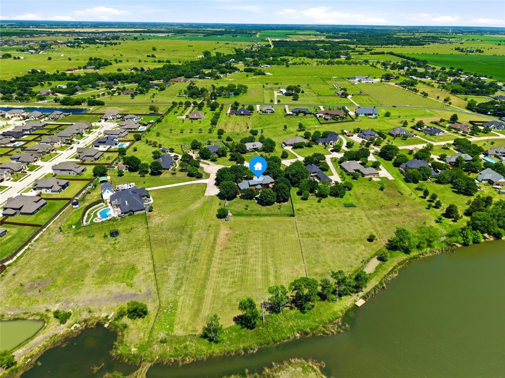 Mustang Meadows Ph I - Residential