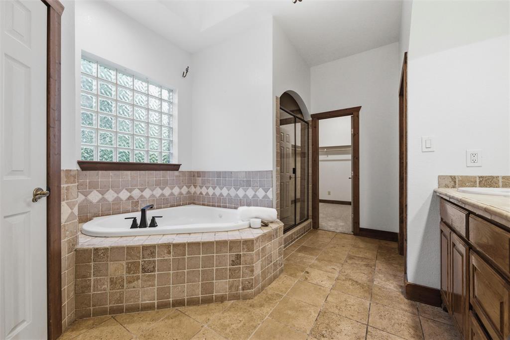 Mustang Meadows Ph I - Residential