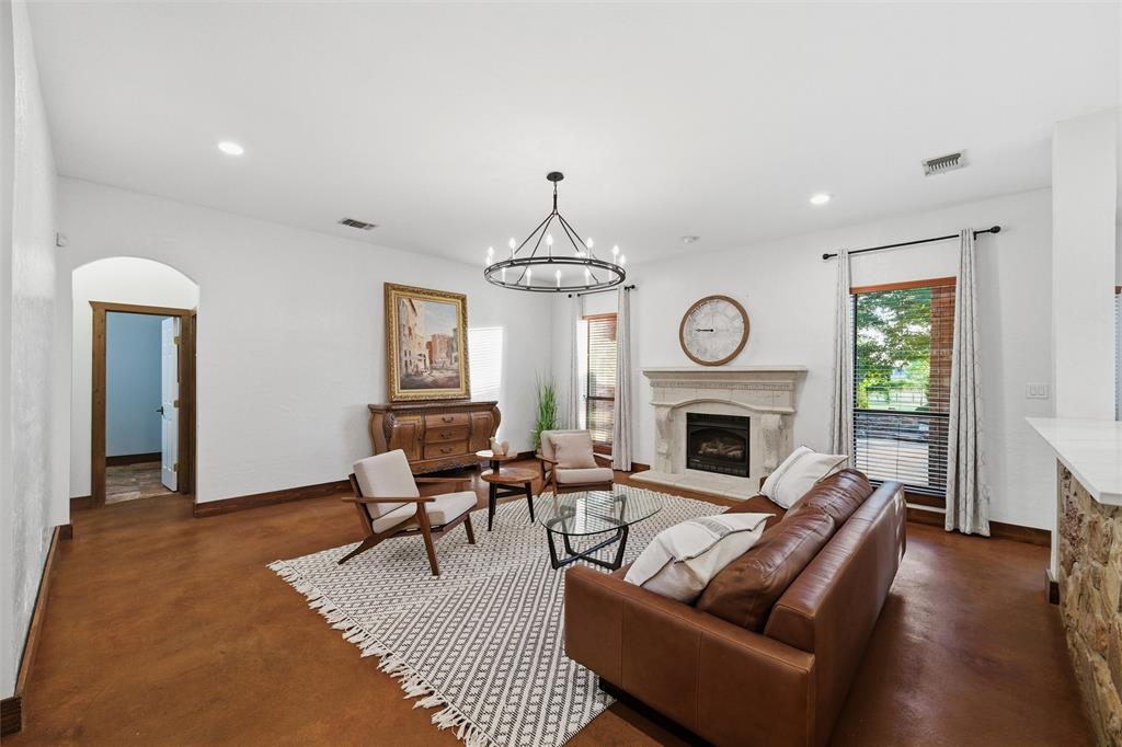 Mustang Meadows Ph I - Residential