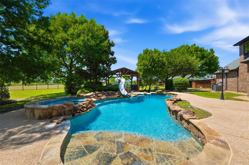 Mustang Meadows Ph I - Residential