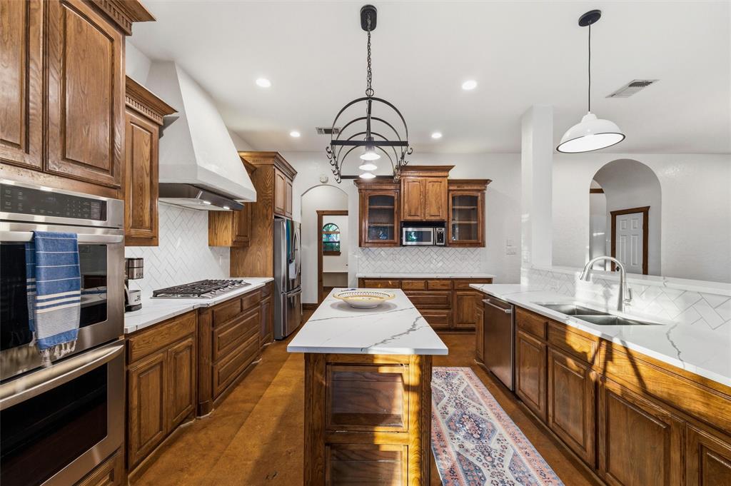 Mustang Meadows Ph I - Residential