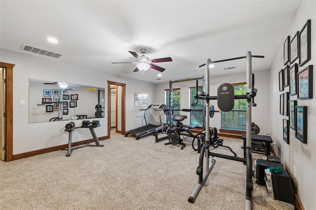 Mustang Meadows Ph I - Residential