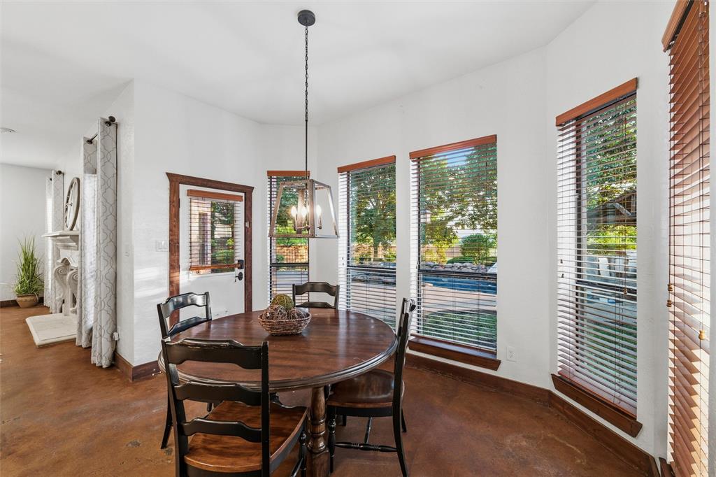 Mustang Meadows Ph I - Residential
