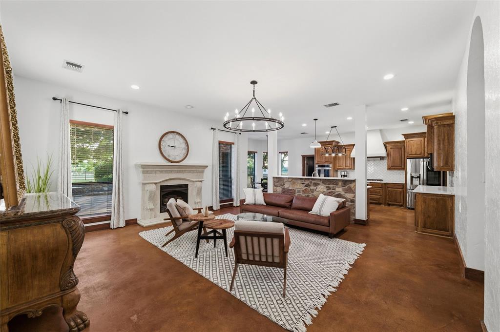 Mustang Meadows Ph I - Residential