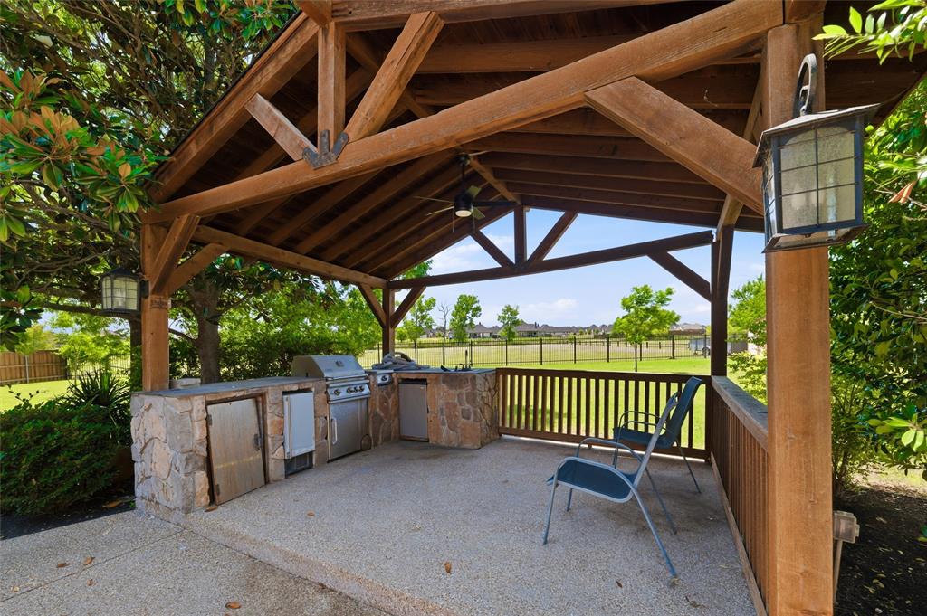 Mustang Meadows Ph I - Residential