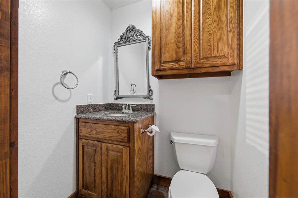 Mustang Meadows Ph I - Residential
