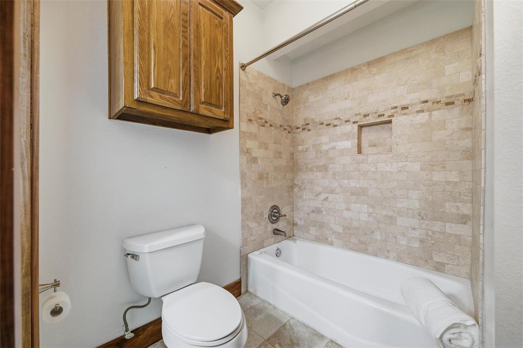 Mustang Meadows Ph I - Residential