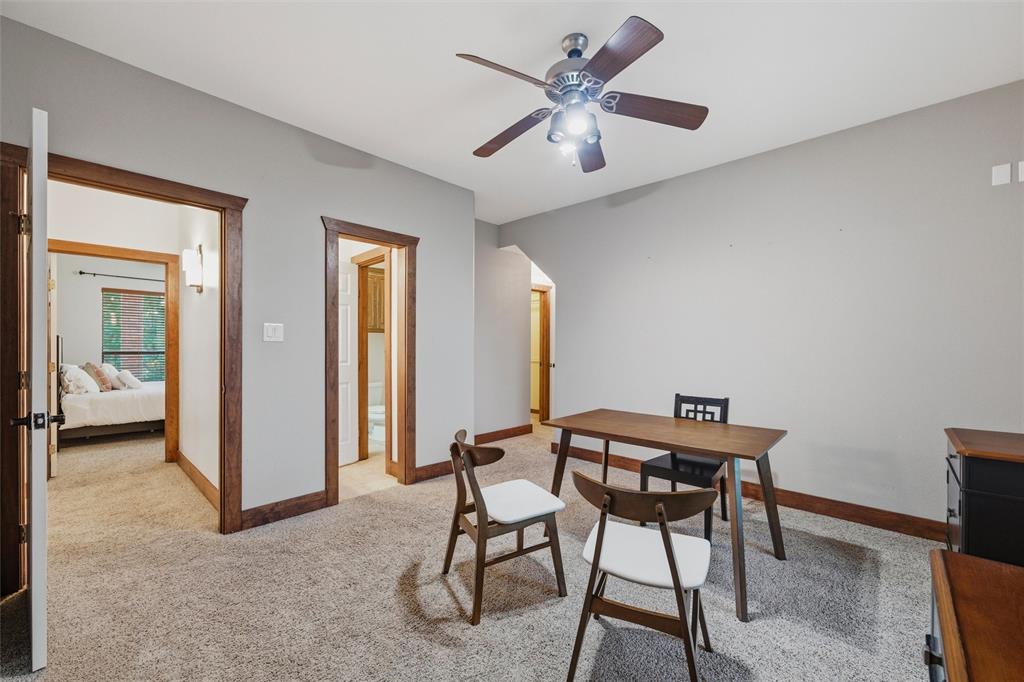 Mustang Meadows Ph I - Residential