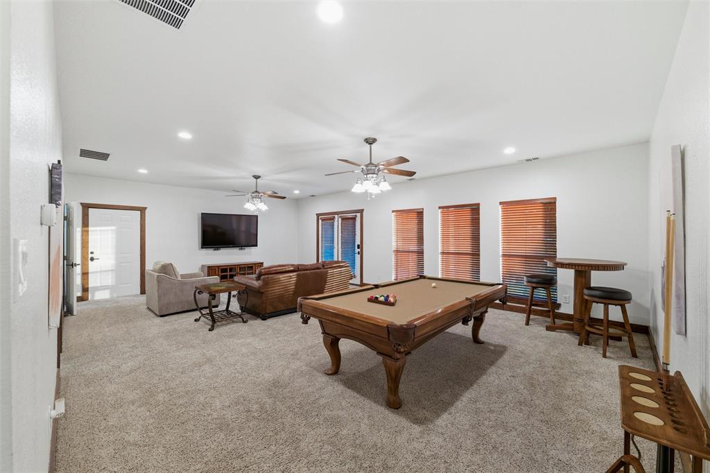Mustang Meadows Ph I - Residential