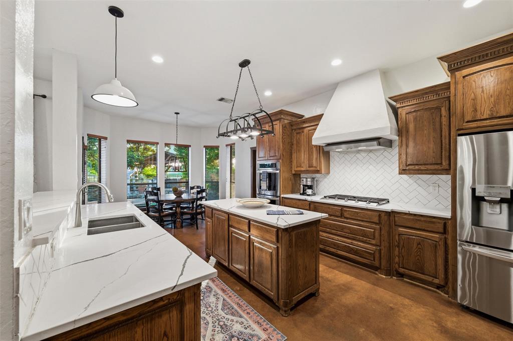 Mustang Meadows Ph I - Residential