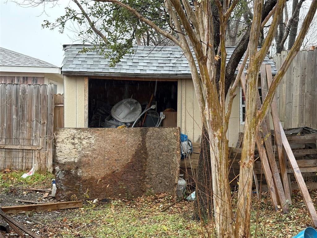 6336 Fern Meadow Drive