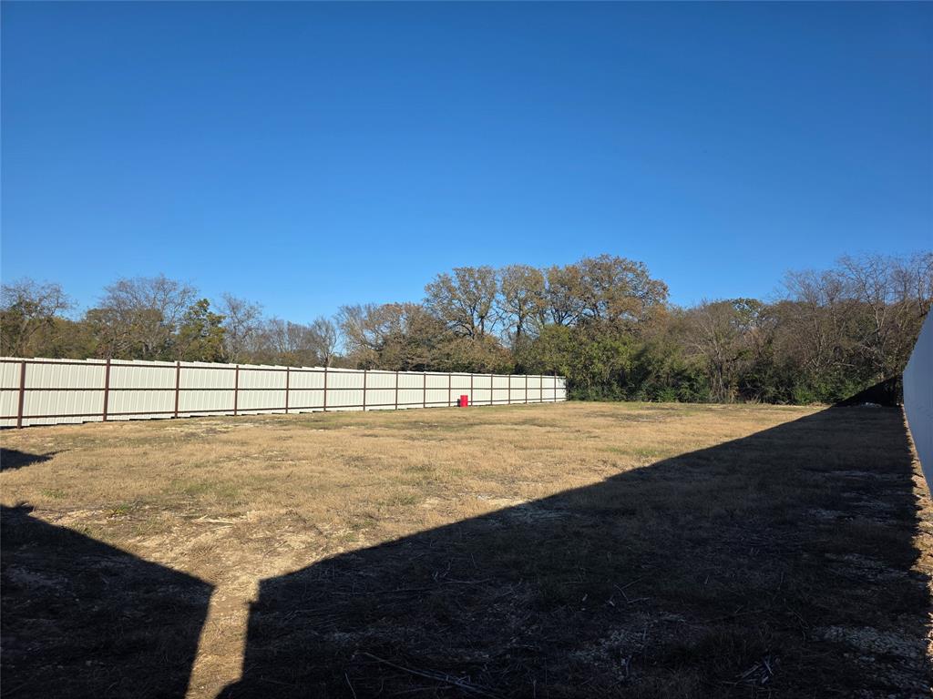 M Forrest - Commercial Sale