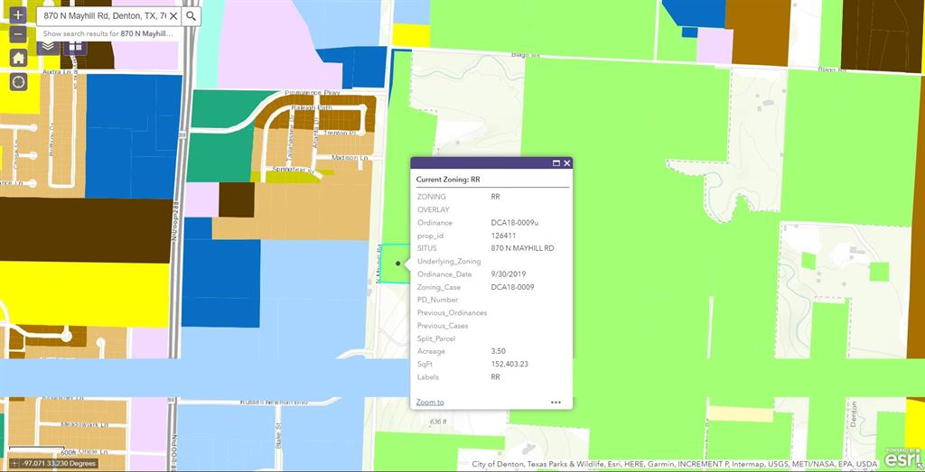 M Forrest - Commercial Sale