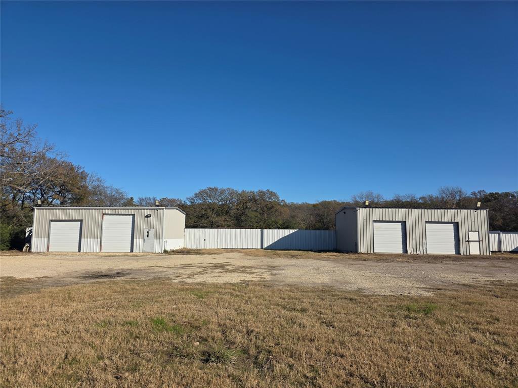 M Forrest - Commercial Sale