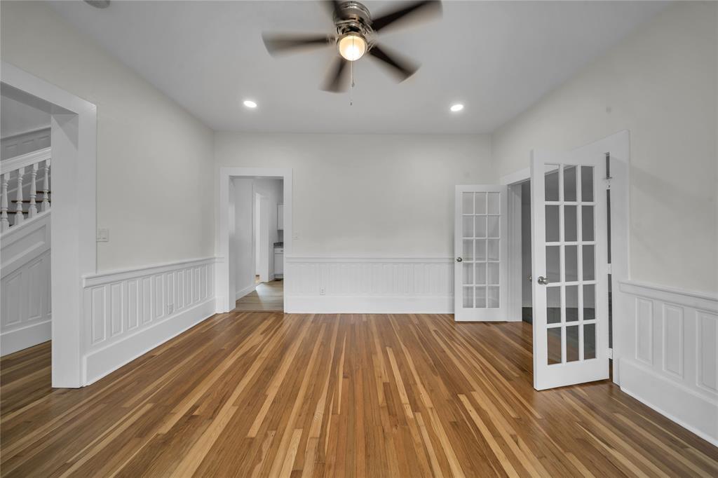 Orig Town Of Greenville - Residential