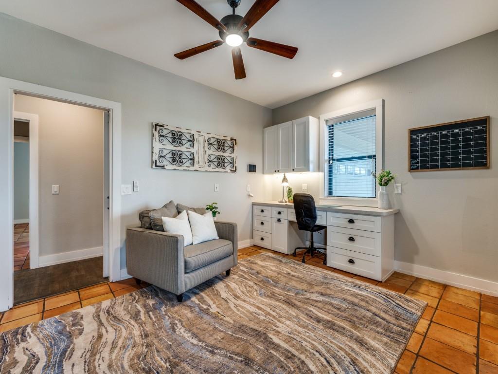 JNO L Terry Survey - Residential