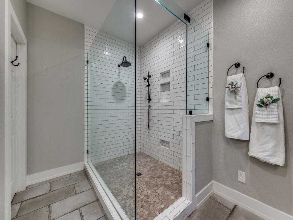 JNO L Terry Survey - Residential